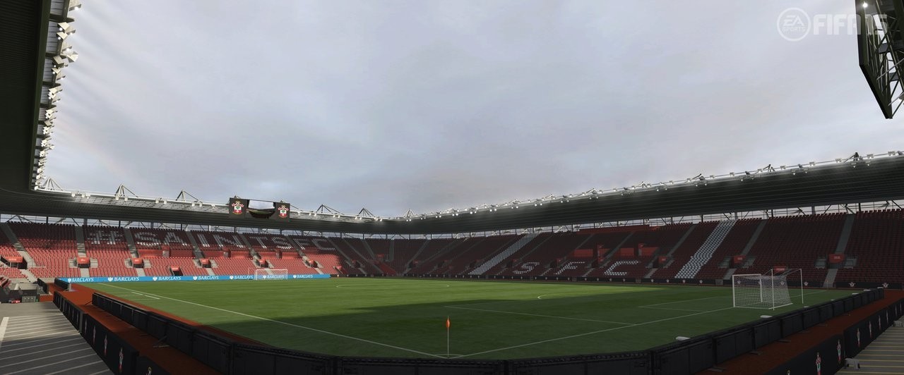 FIFA 15 - Imagen 7